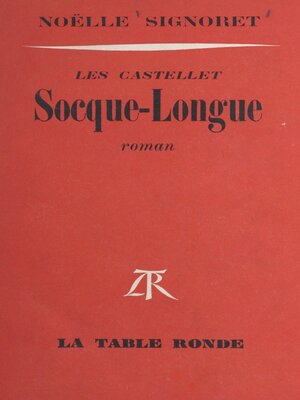cover image of Les Castellet (1)